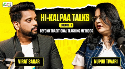 Beyond Traditional Teaching Methods