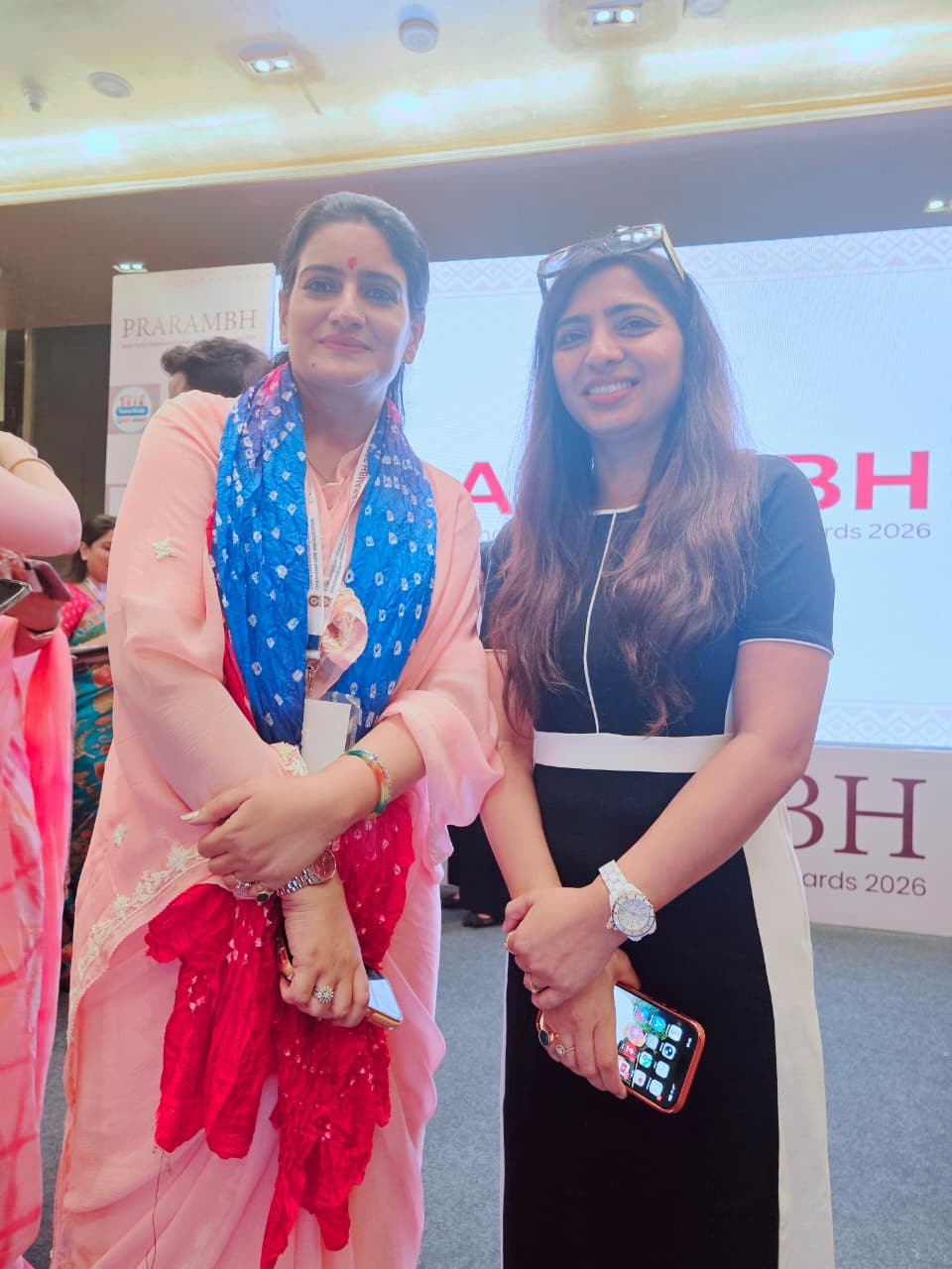 Prarambh: India Early Childhood Excellence Summit & Awards 2026