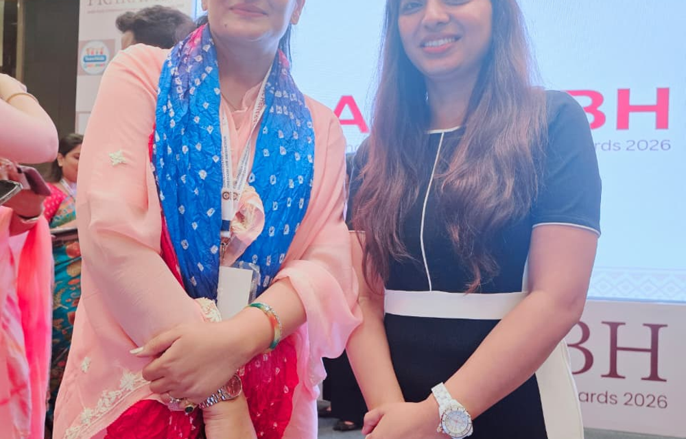Prarambh: India Early Childhood Excellence Summit & Awards 2026