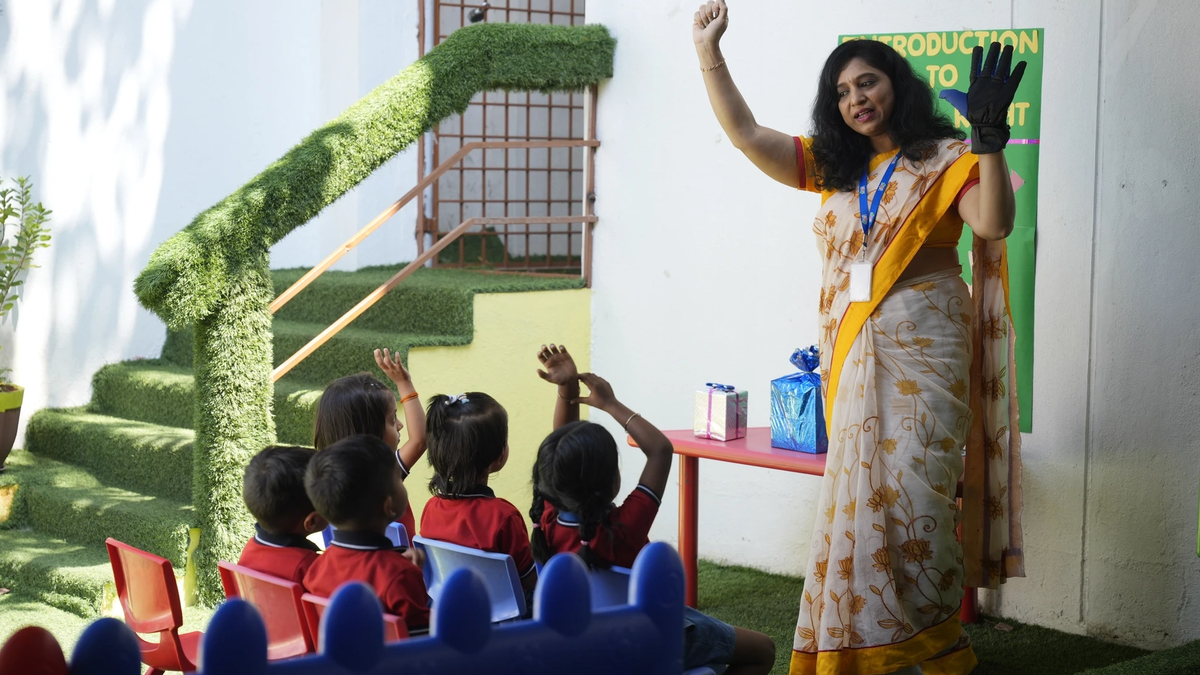 Raising Children in a Technology-Driven World