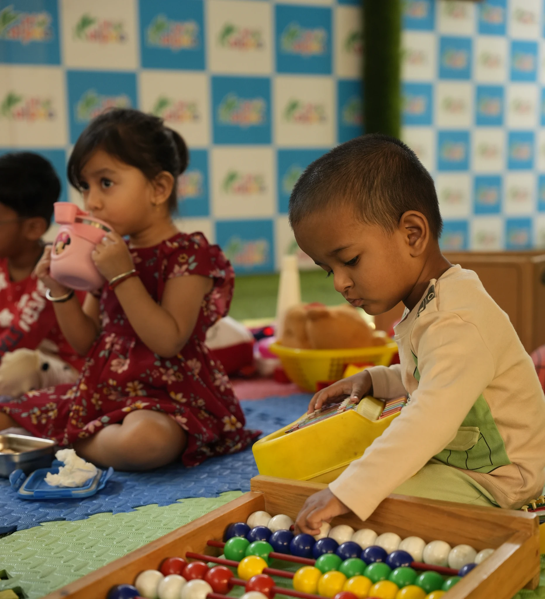 Children’s Day Celebration at Hi Kalpaa