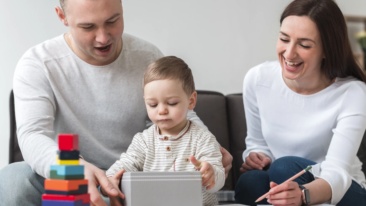 Building Early Literacy Skills: What Parents Need to Know