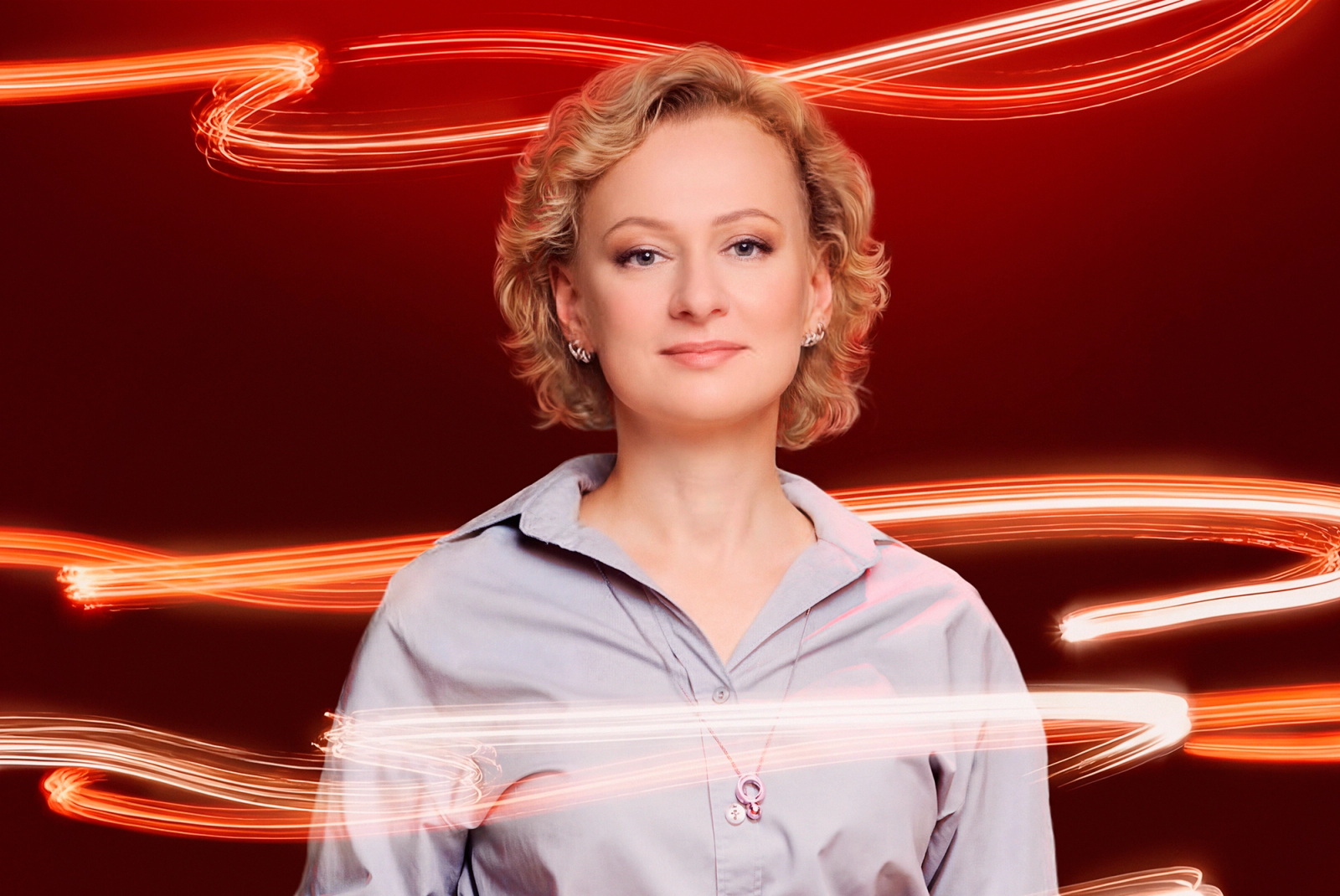 Дарья Крячкова