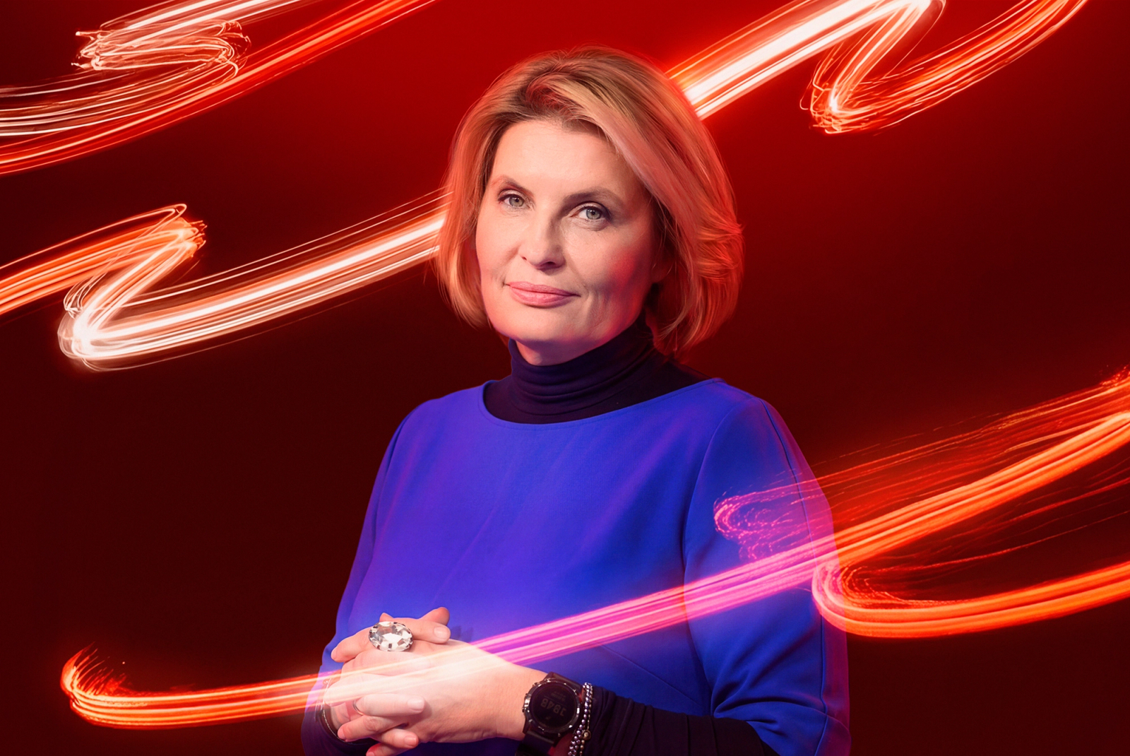 Светлана Миронюк