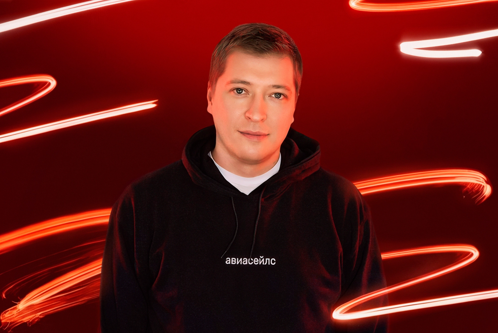 Антон Байцур