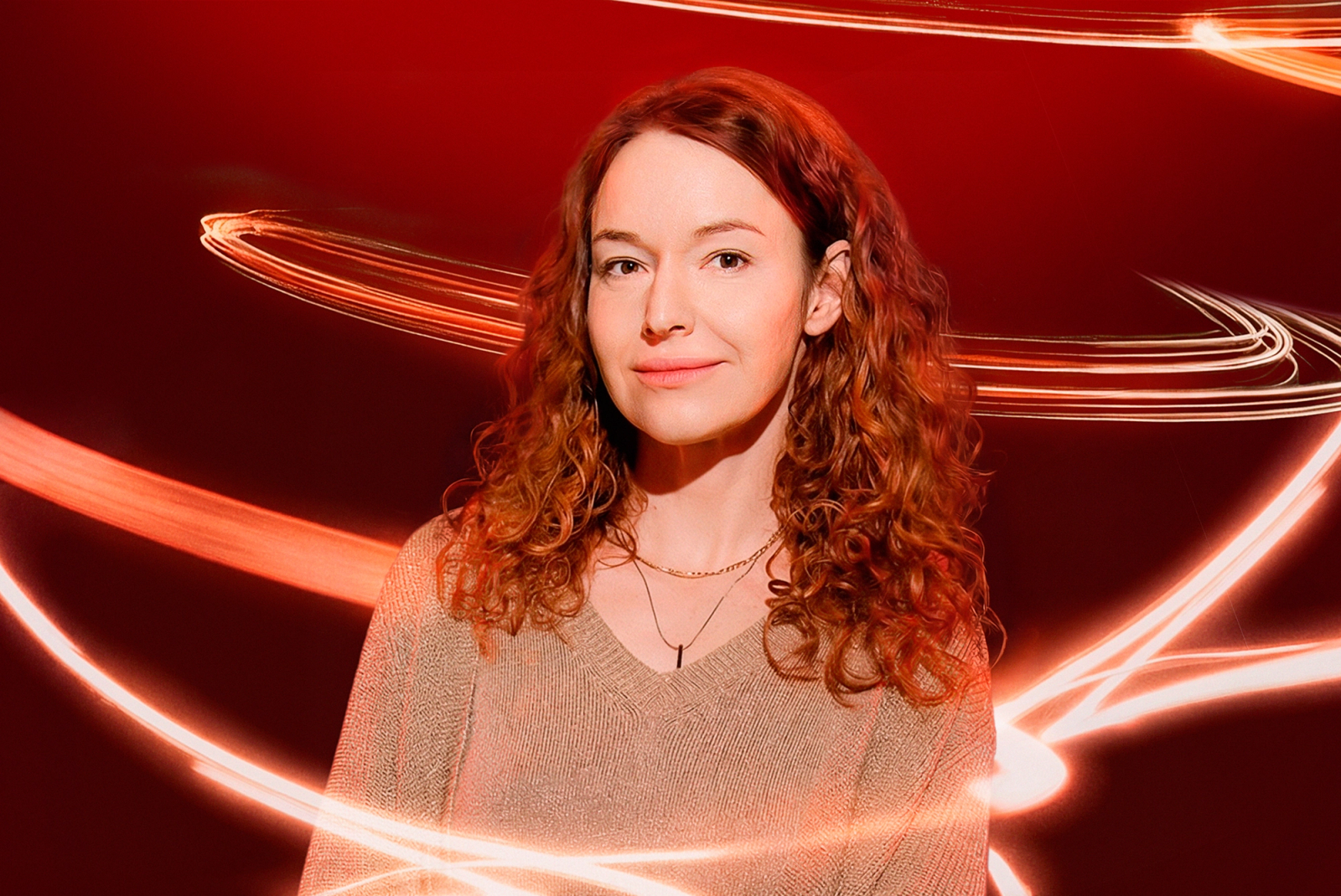 Нина Осовицкая