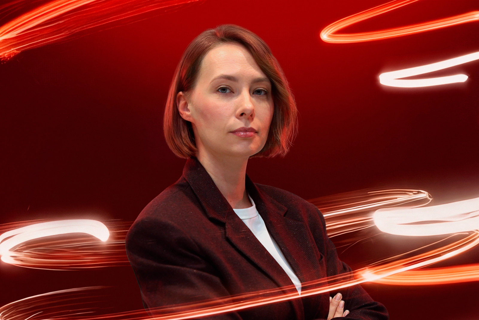 Светлана Потапова