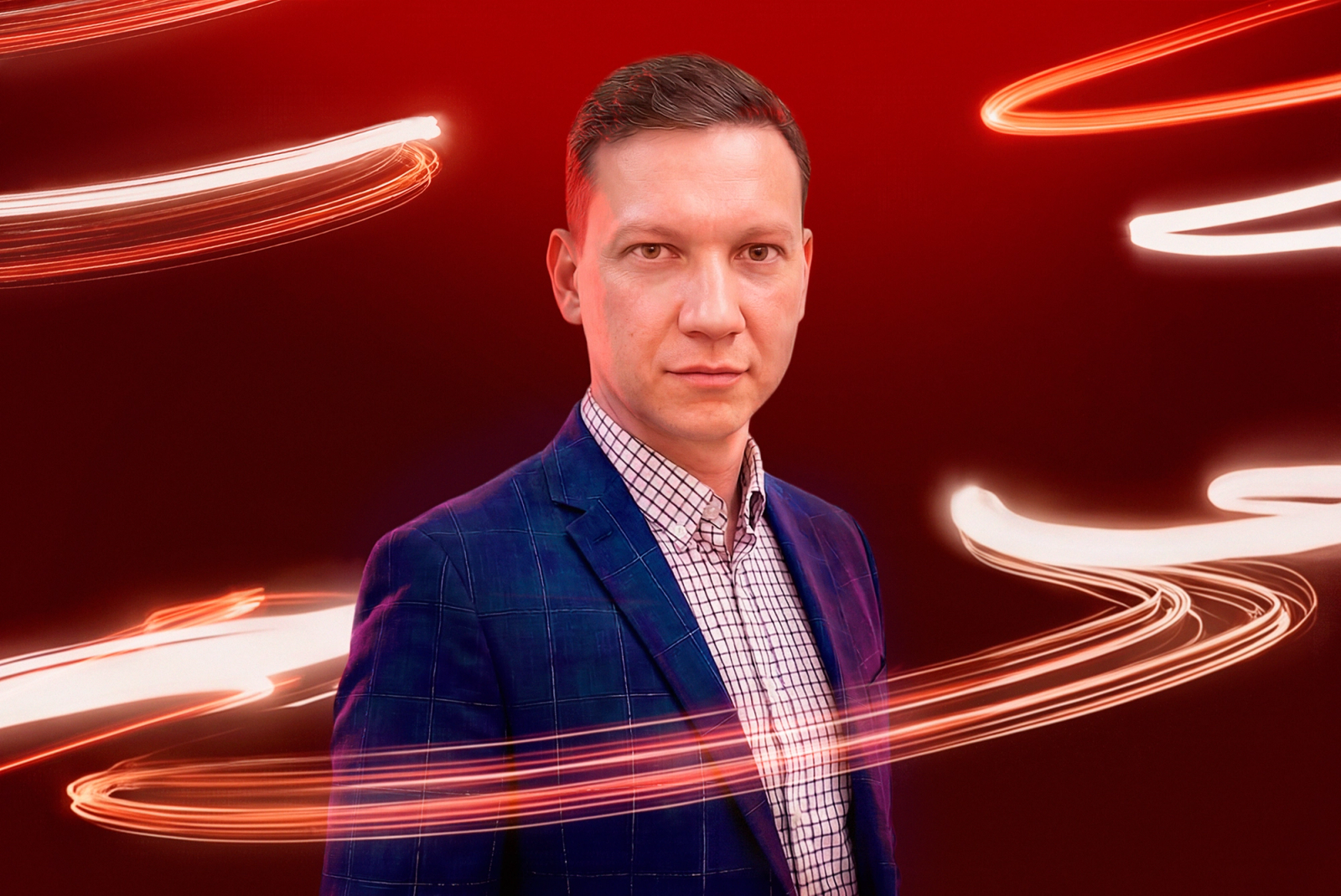 Алексей Ициксон