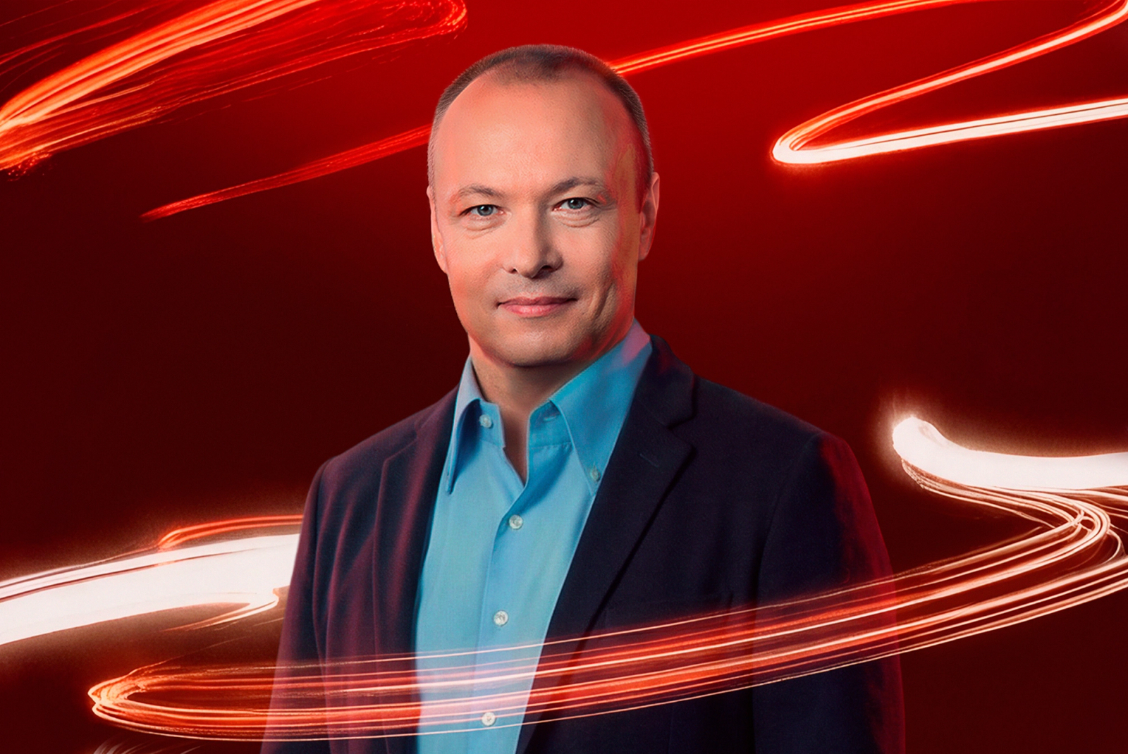 Илья Широкоброд