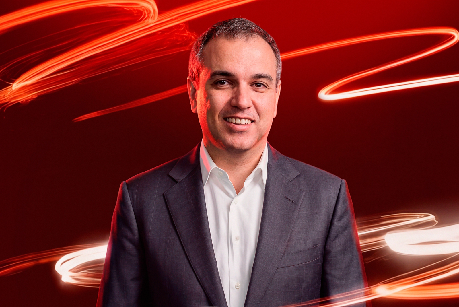 Михаил Карисалов