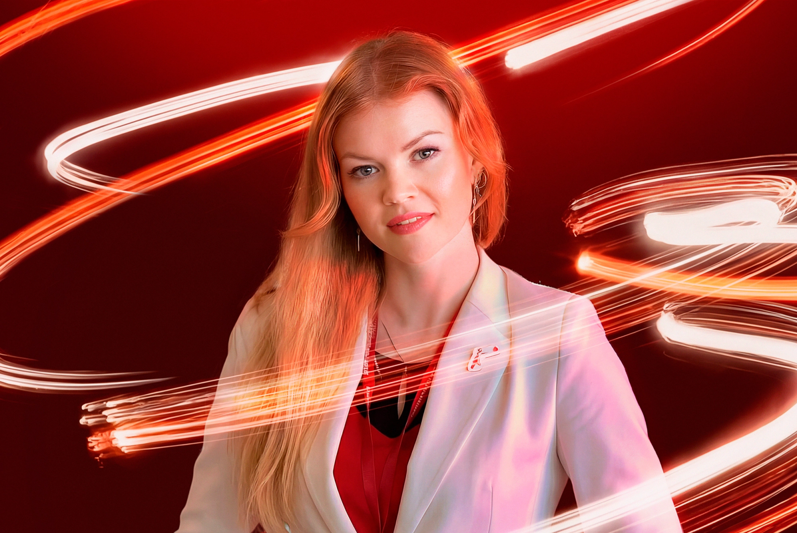 Екатерина Недельчо