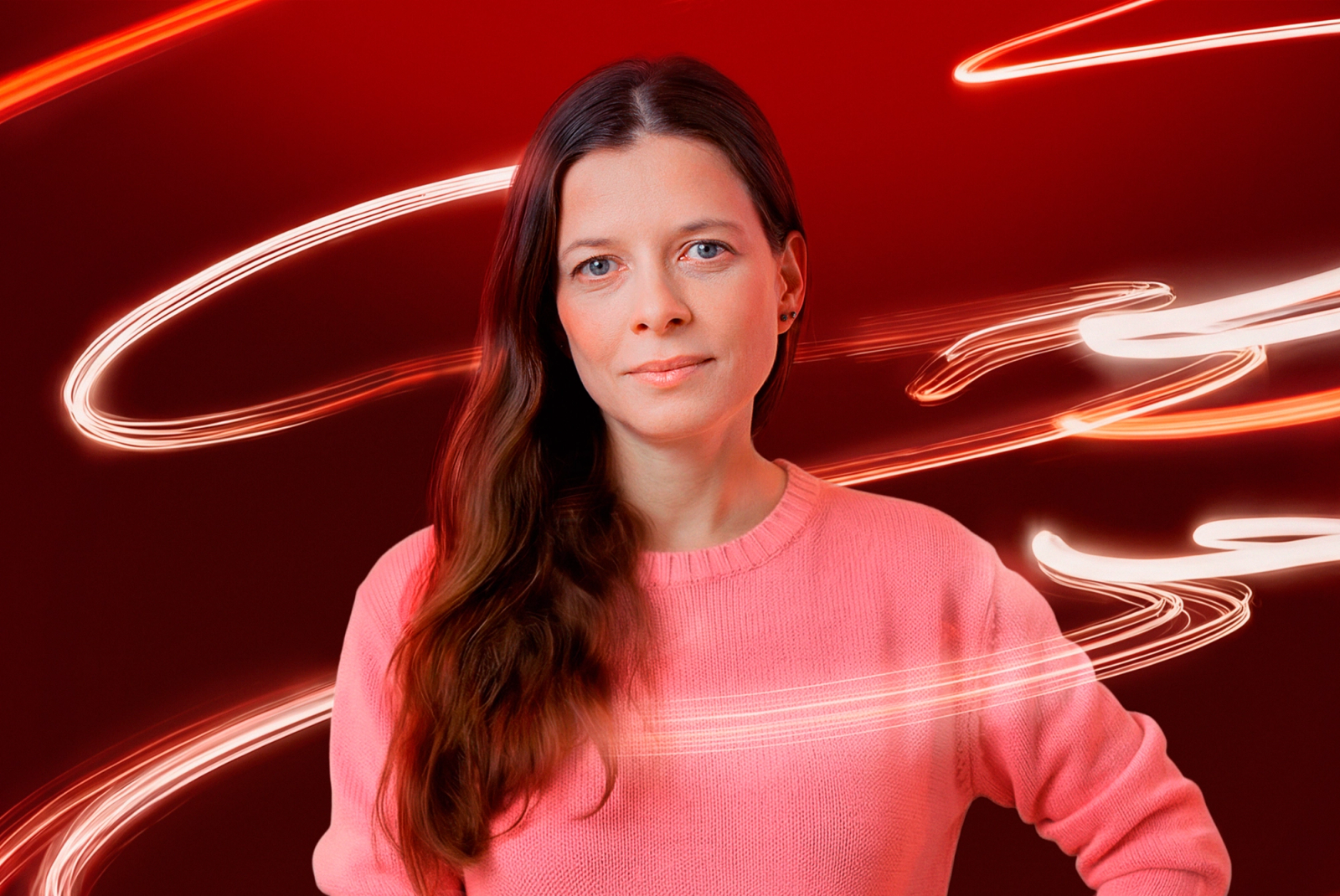 Марьяна Гланштейн