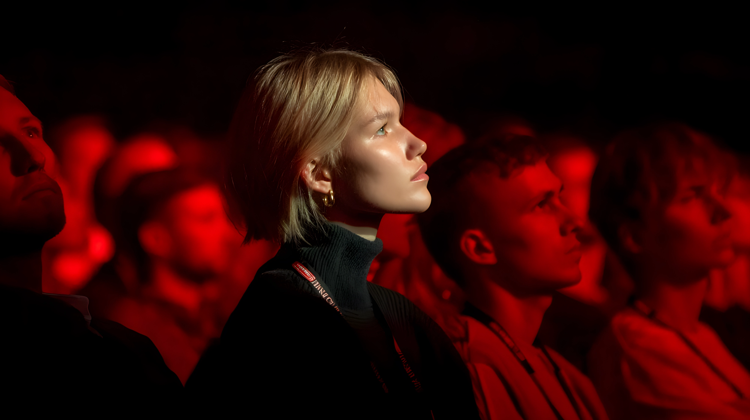 Headconf — встреча с теми, кто принимает решения в бизнесе и HR