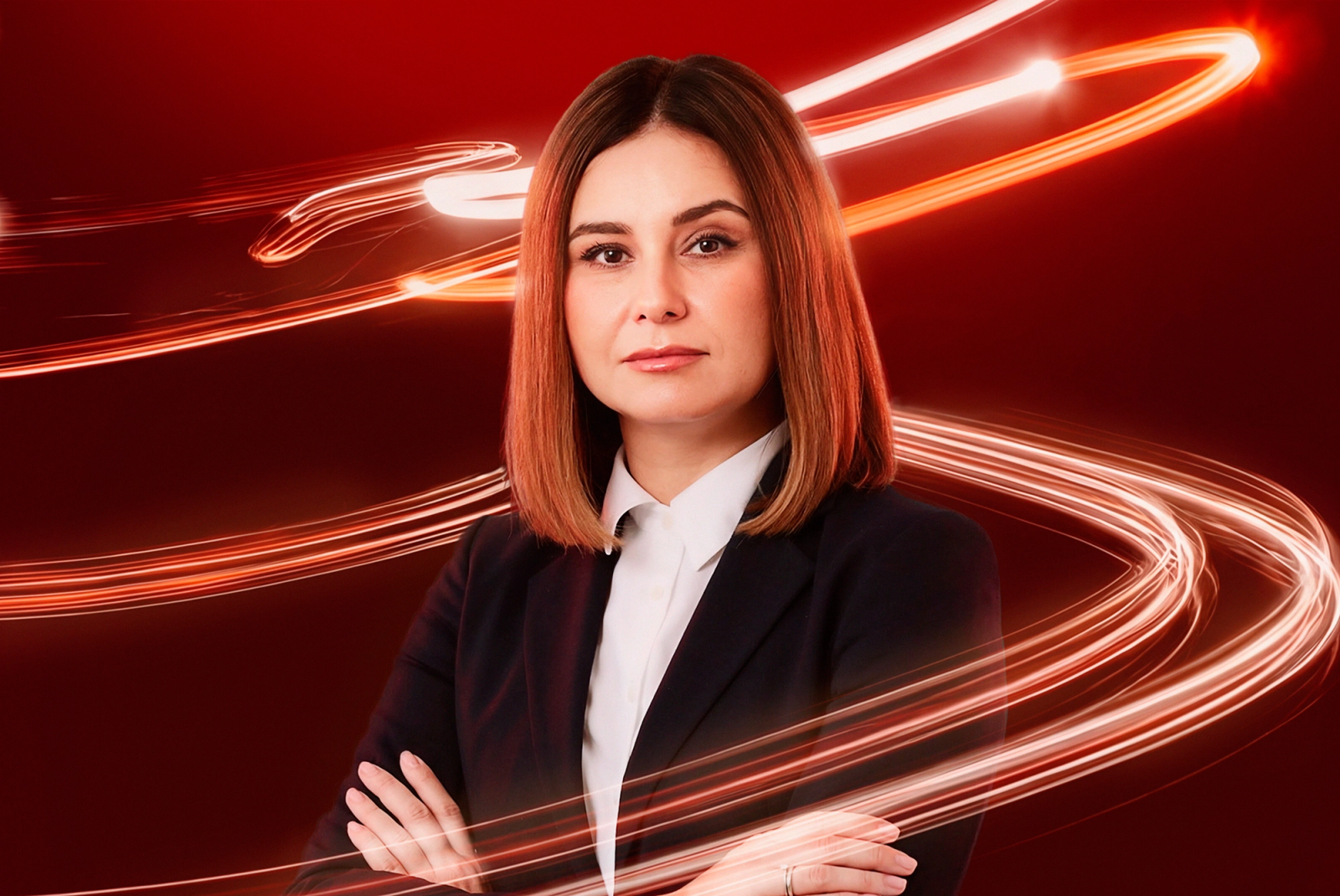 Анна Акиньшина