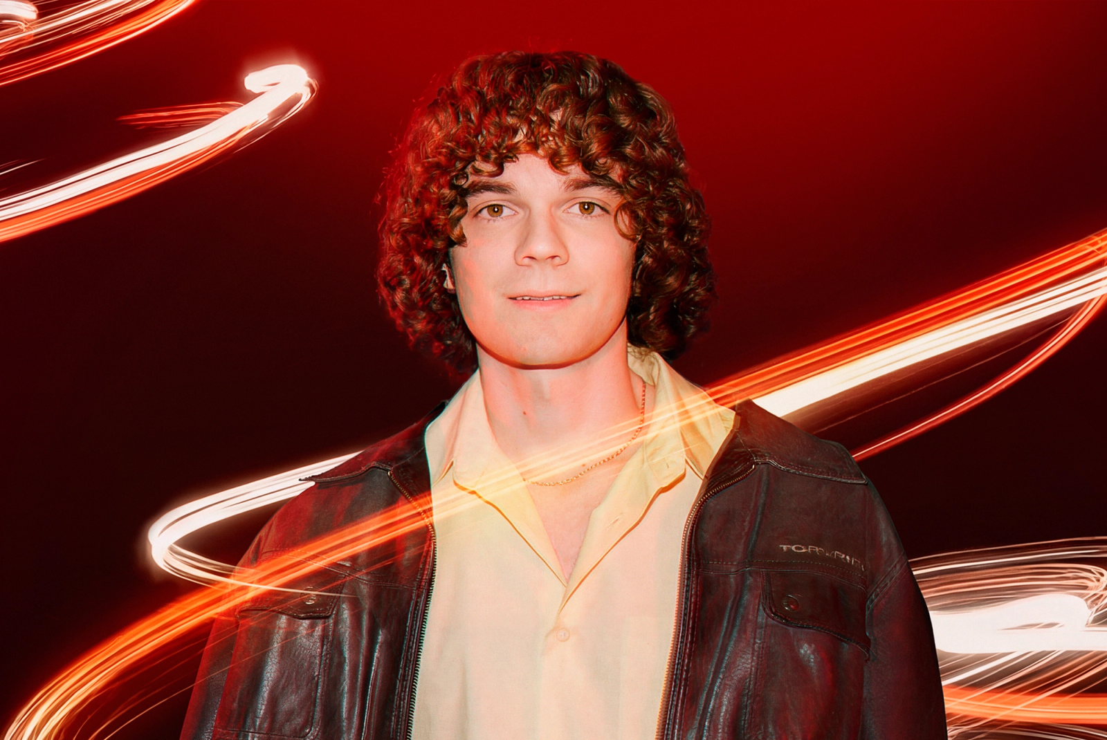 Максим Лутчак