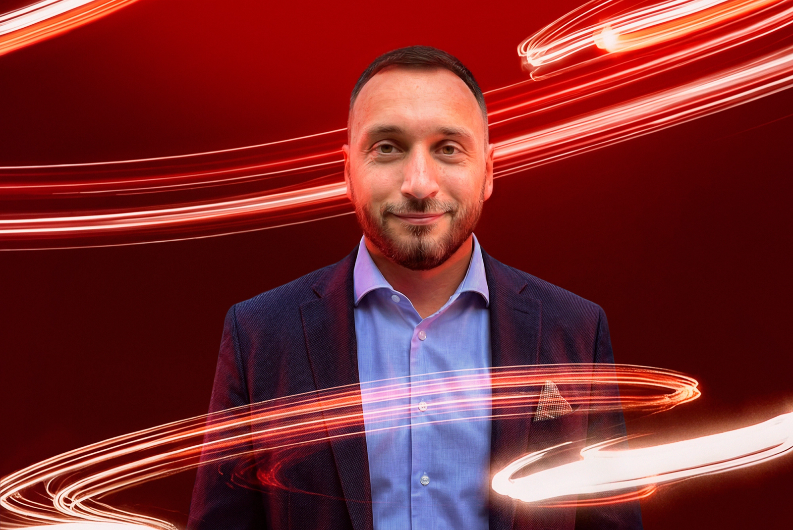 Александр Жариков