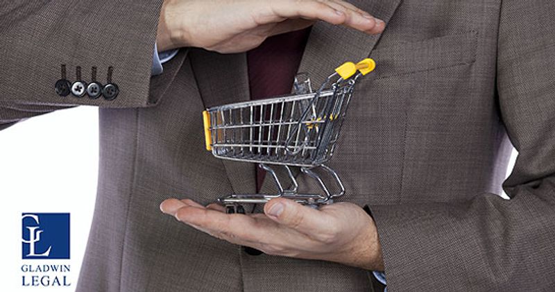 SMALL BUSINESS PROTECTIONS FROM UNFAIR CONTRACT TERMS