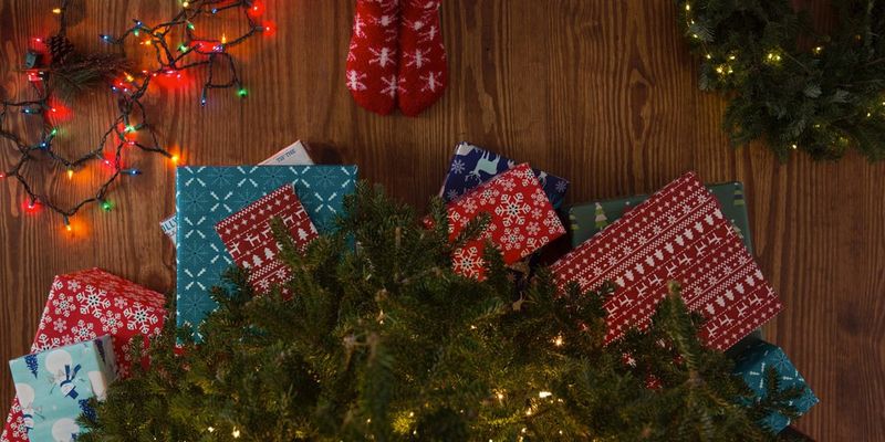 Christmas Parties & Gifts 2019