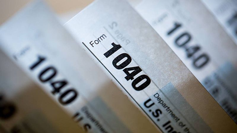 Personal income tax cuts are law!