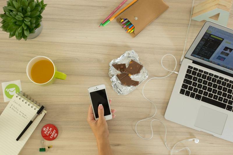 Deductions For A Company Or Trust Home-Based Business