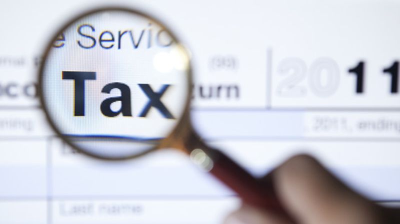 Tax implications for the sharing economy