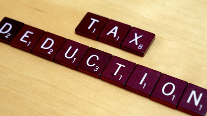 Tax Deductions: the danger zones