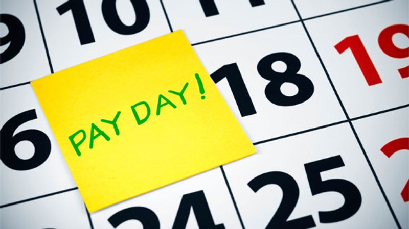 'Single Touch Payroll' on the horizon