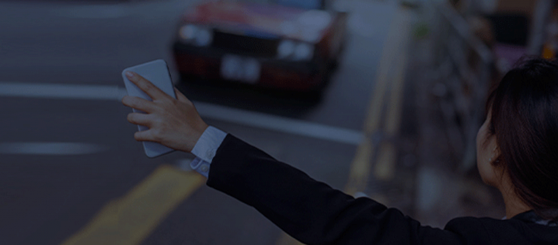 FBT And Uber Style Ride Sharing