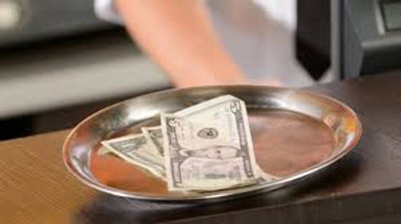 Why The Government Does Not Want Your Business Accepting Cash Payments Of $10,000 or more