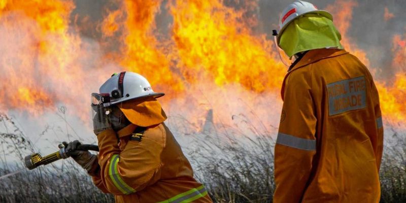 Bushfire relief from ATO obligations