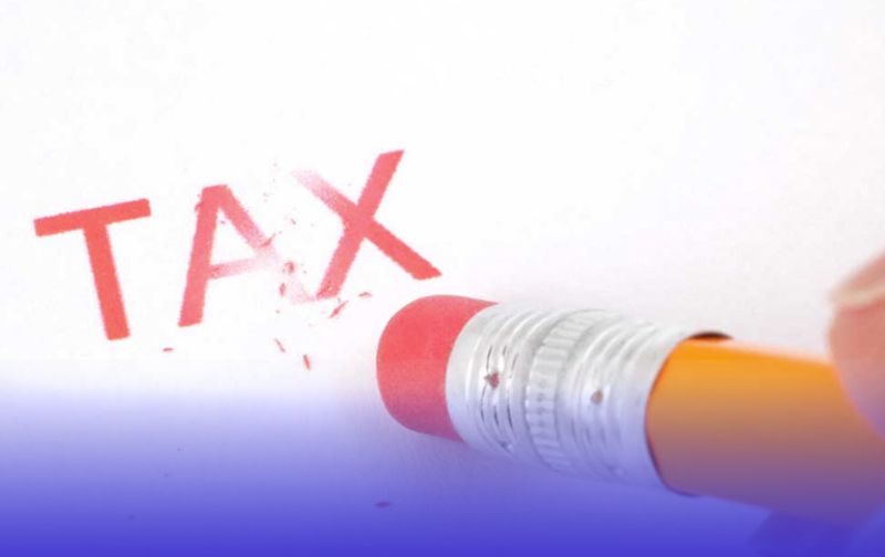 No tax deductions if you don’t meet your tax obligations