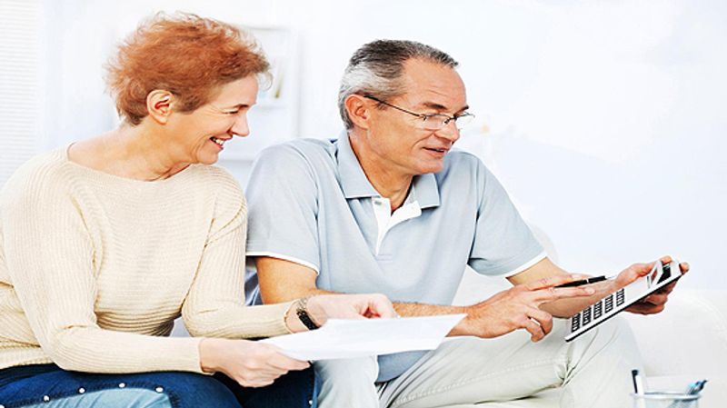 Pre-retirees: Avoid 'too good to be true' tax schemes