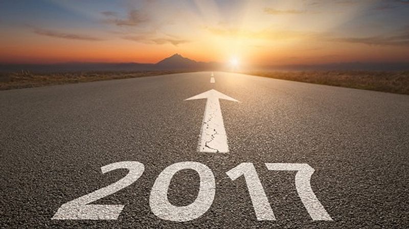 Pride & Prejudice: Top Four Predictions for 2017