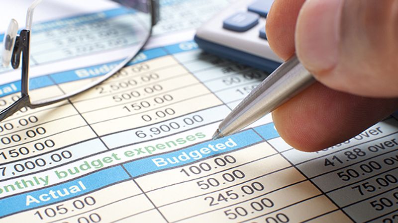 NTAA's 2016 BUDGET SUMMARY