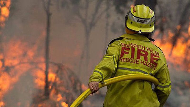 Tax help for people affected by recent bushfires