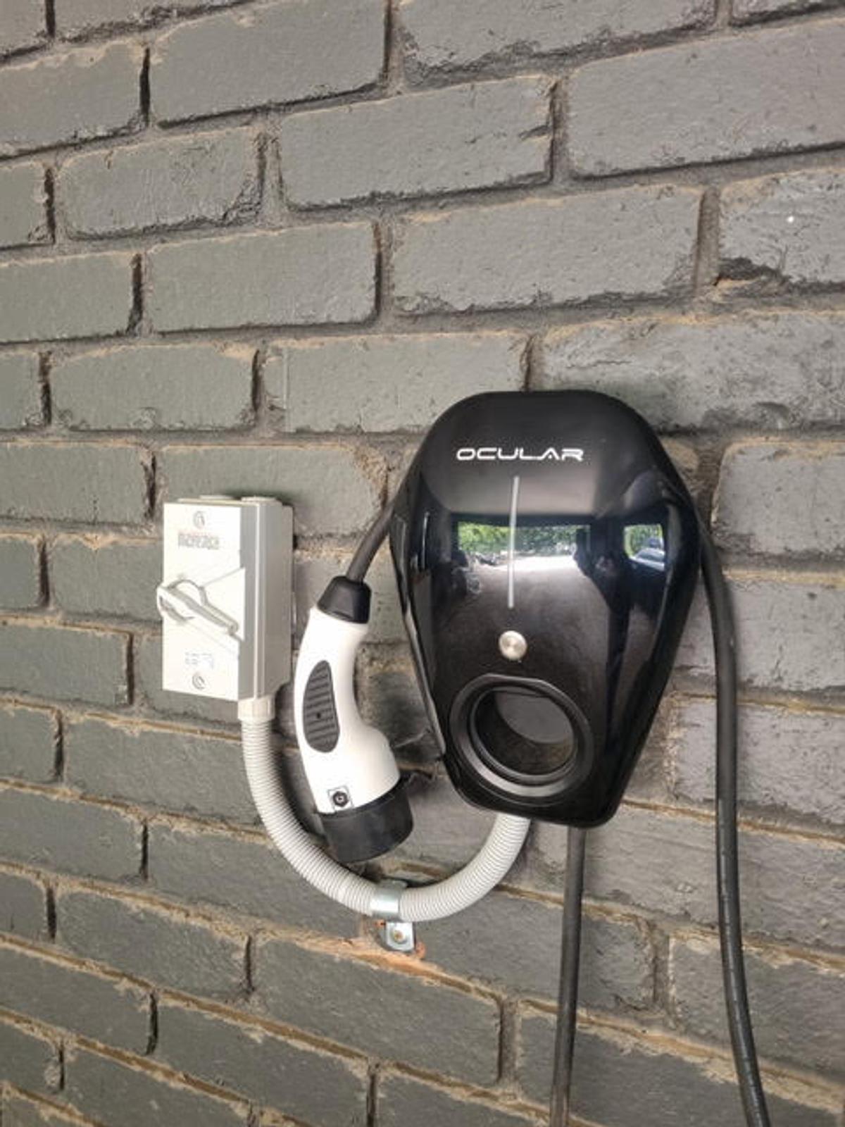 EV Charger 2