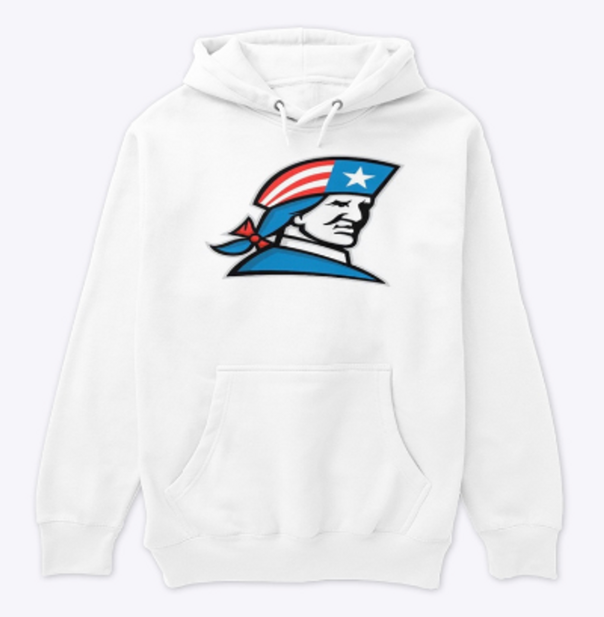 Patriot Hoodies limited time only!