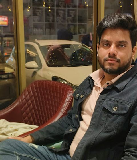 Asif Rahman