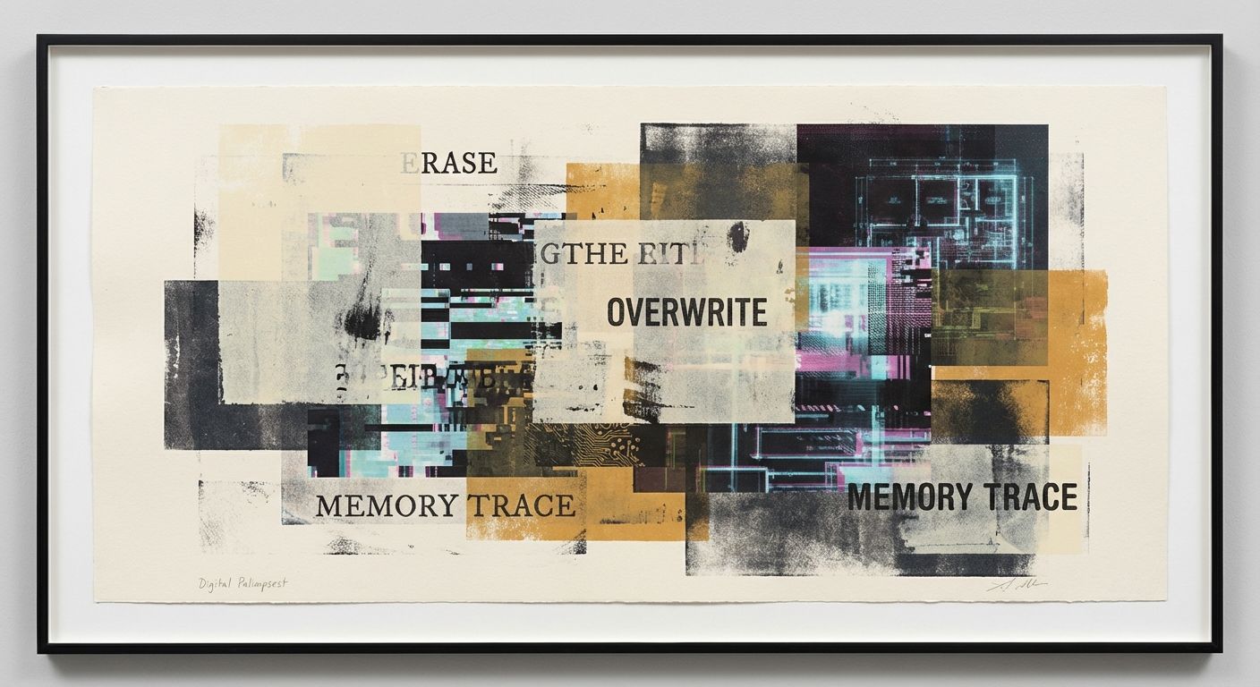 Sofia Conti, Palinsesto Digitale, 2025