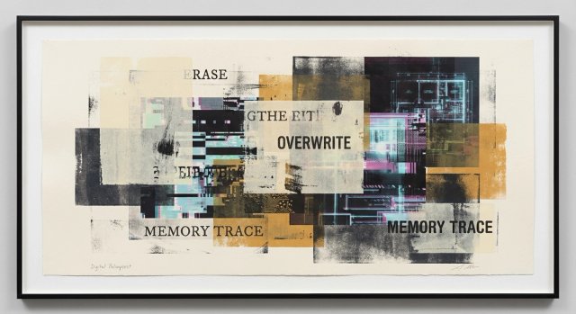 Sofia Conti, Palinsesto Digitale, 2025