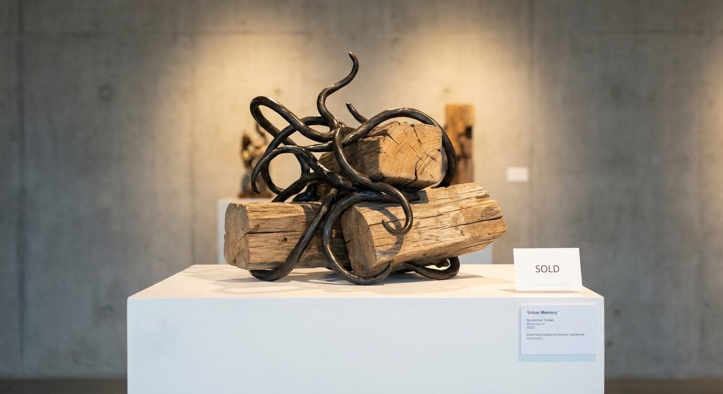 Marco Bianchi, Memoria Urbana, 2022