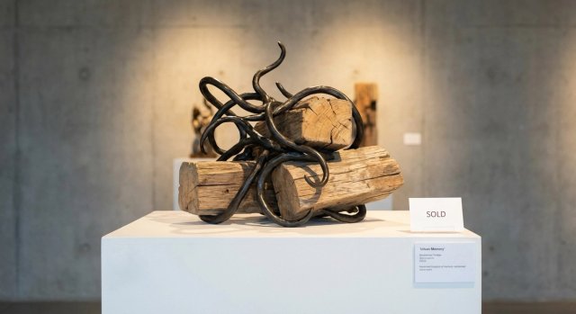 Marco Bianchi, Memoria Urbana, 2022