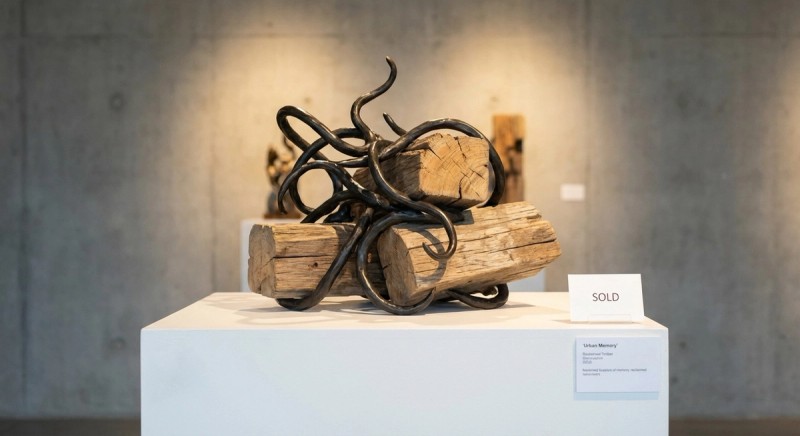 Marco Bianchi, Memoria Urbana, 2022