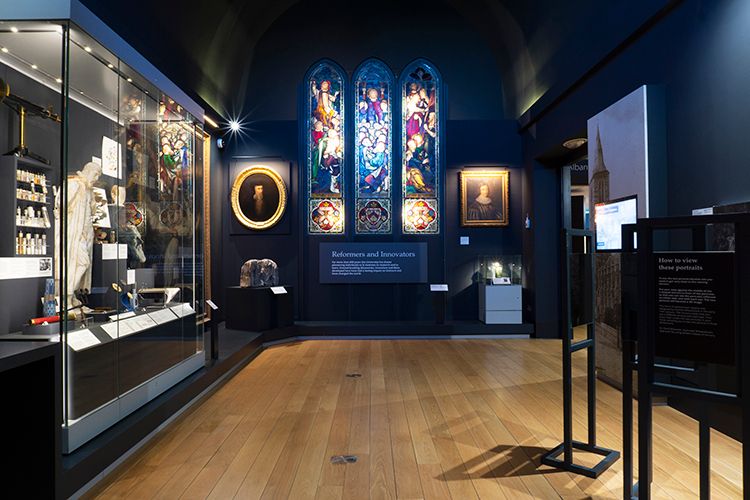 Wardlaw Museum VisitSeeDo