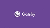Gatsby.js - Is static generated websites a technology of the future?