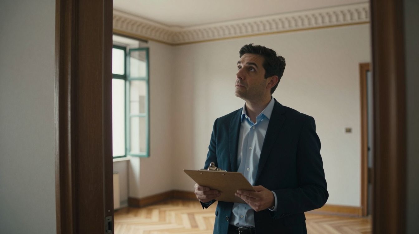 O que é a due diligence imobiliária e porque precisa dela