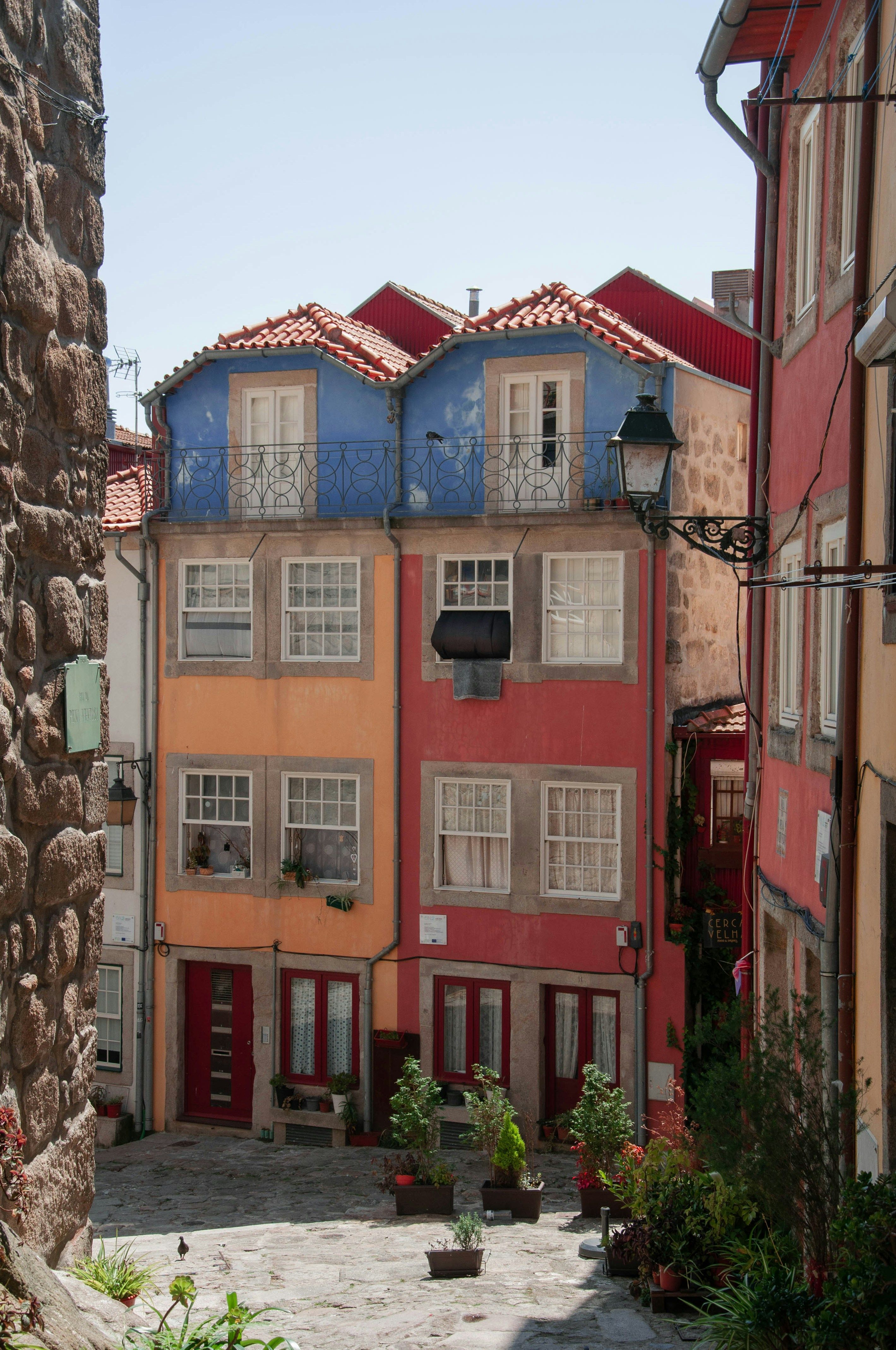 VeriCasa and the alternatives: property due diligence options in Portugal (2026)