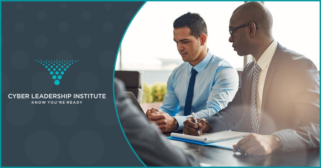 CISO training