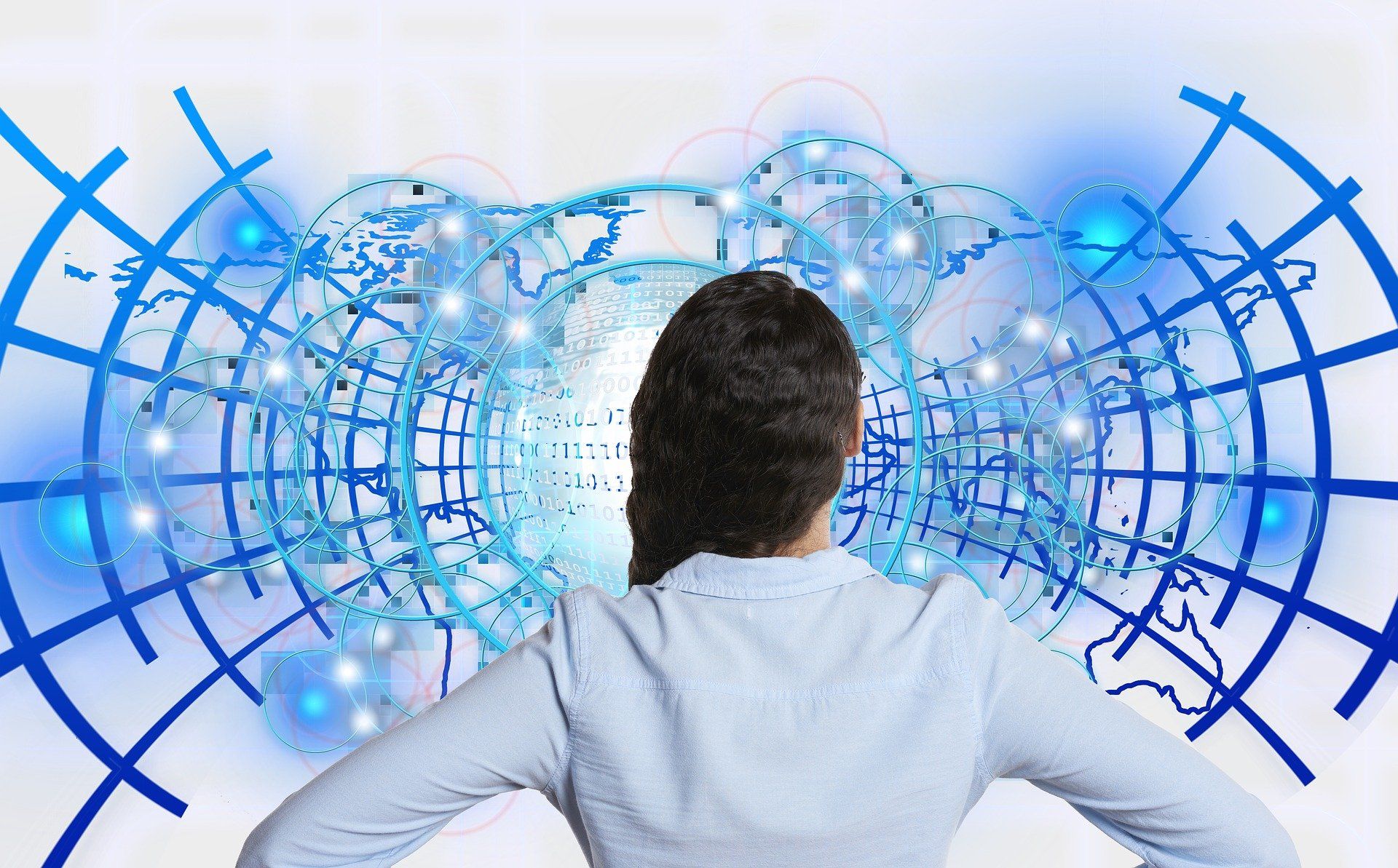 Women in Cybersecurity: Why are there so few female CISOs and how do we change this?