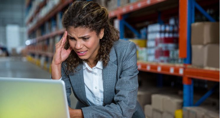 digital trust vs. customer experience